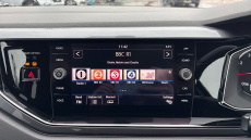 Volkswagen Polo 1.0 TSI 95 R-Line 5dr Petrol Hatchback